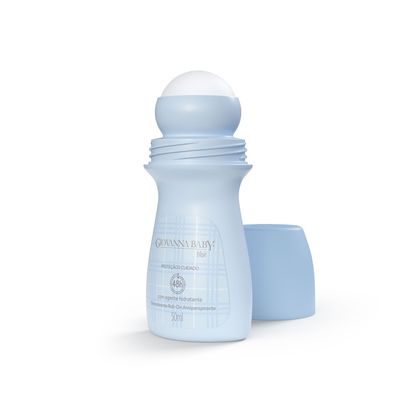 Desodorante Roll-On Blue 50ml