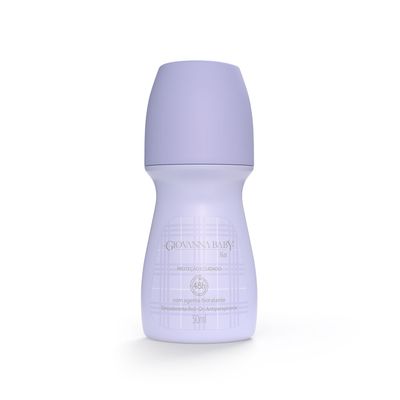 Desodorante Roll-On Lilac 50ml