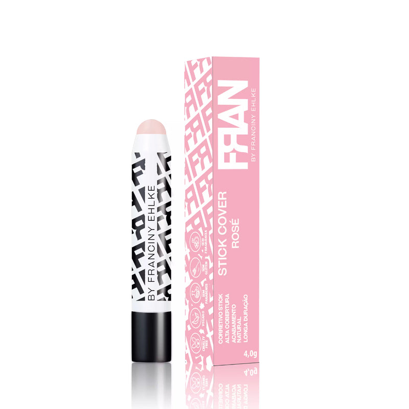 CORRETIVO STICK COVER ROSE