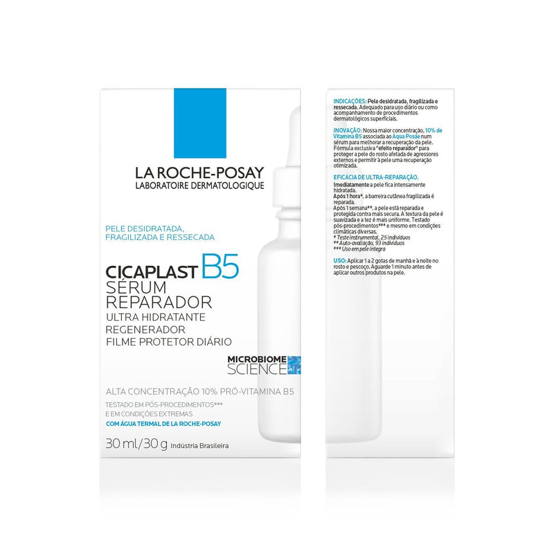 CICAPLAST B5 SÉRUM
