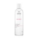 Clean Solution Água Micelar - Demaquilante Facial - 240ml
