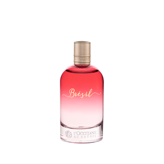 Deo Colônia Brésil 100ml