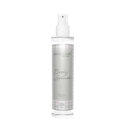 Body Splash  Blanc Vanilla 260ml