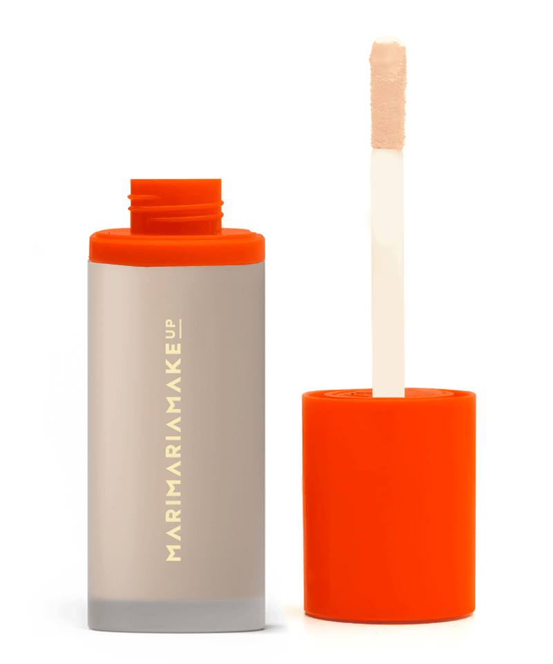 Base e Corretivo Matte Velvet Skin - Baunilha