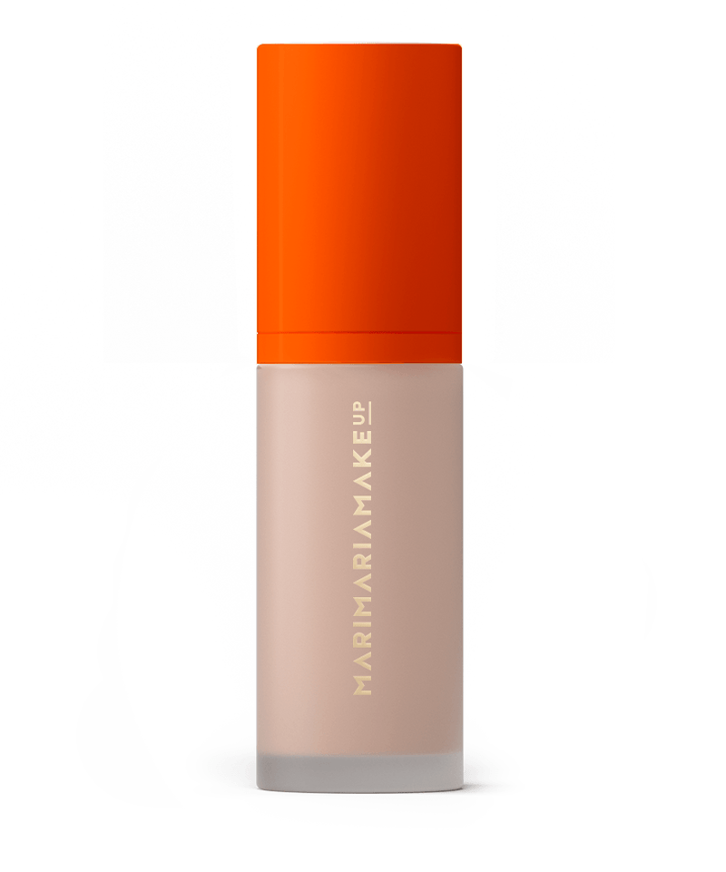 Base e Corretivo Matte Velvet Skin - Baunilha