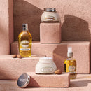 Leite Hidratante Firmador Amêndoa 200 ml