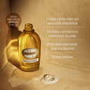Óleo Hidratante de Banho Amêndoa 250ml