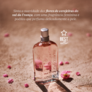 Flor de Cerejeira Eau de Toilette 75ml