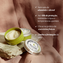 Desodorante em Creme Verbena Toque Seco 50g