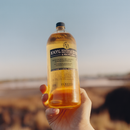 Eco-Refil Óleo Hidratante de Banho Amêndoa 500ml