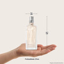 Eau de Toilette Rosas 75ml