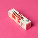 Hidratante Labial com FPS 50