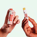 Hidratante Labial com FPS 50