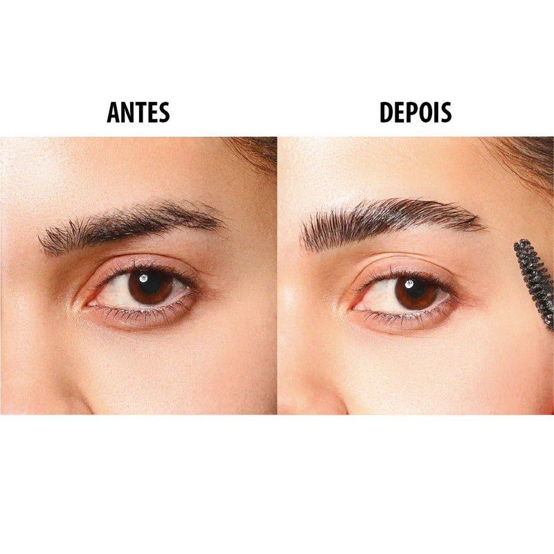 CERA PARA SOBRANCELHAS TRANSPARENTE FRANBROW