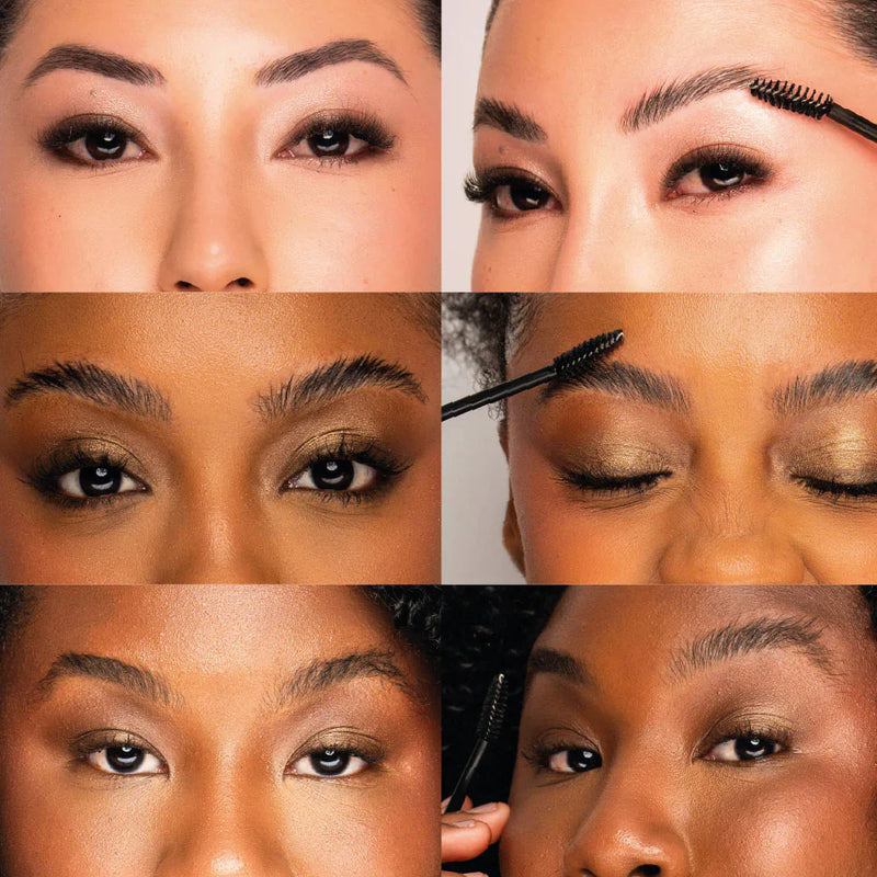 CERA PARA SOBRANCELHAS TRANSPARENTE FRANBROW