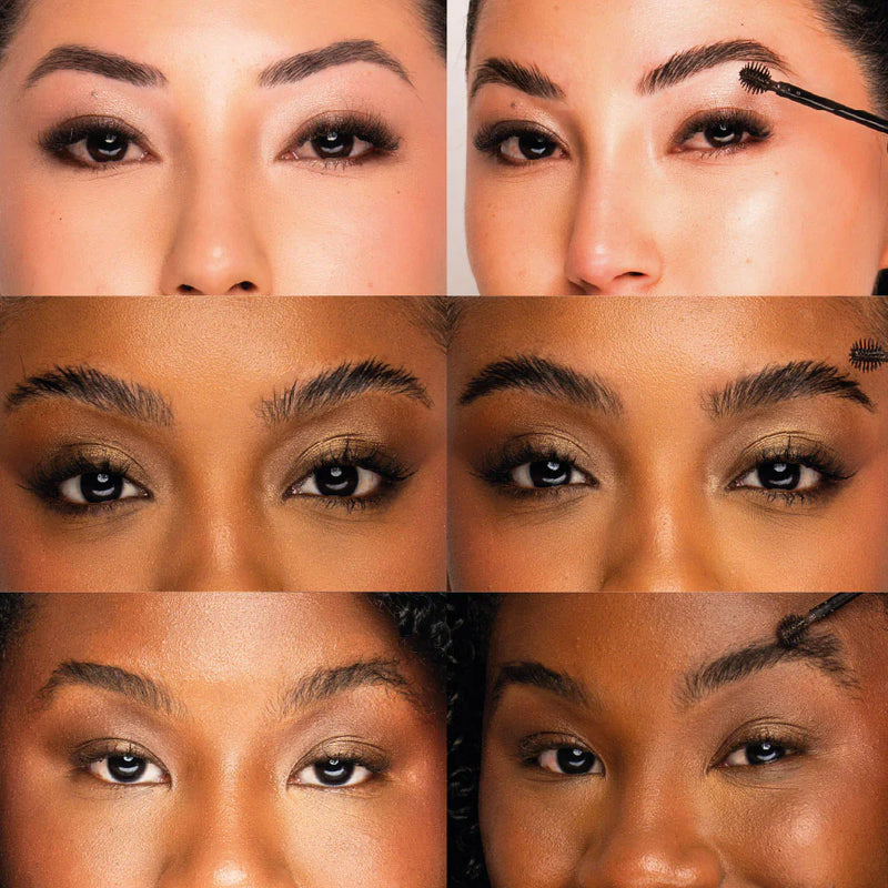 MÁSCARA PARA SOBRANCELHAS MULTIFUNCIONAL