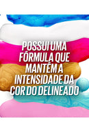 DELINEADOR LÍQUIDO MAYBELLINE NY TATTOO LINER PLAY