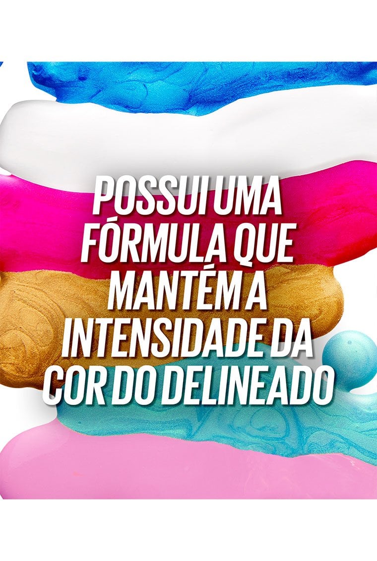 DELINEADOR LÍQUIDO MAYBELLINE NY TATTOO LINER PLAY