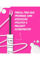 DELINEADOR LÍQUIDO MAYBELLINE NY TATTOO LINER PLAY