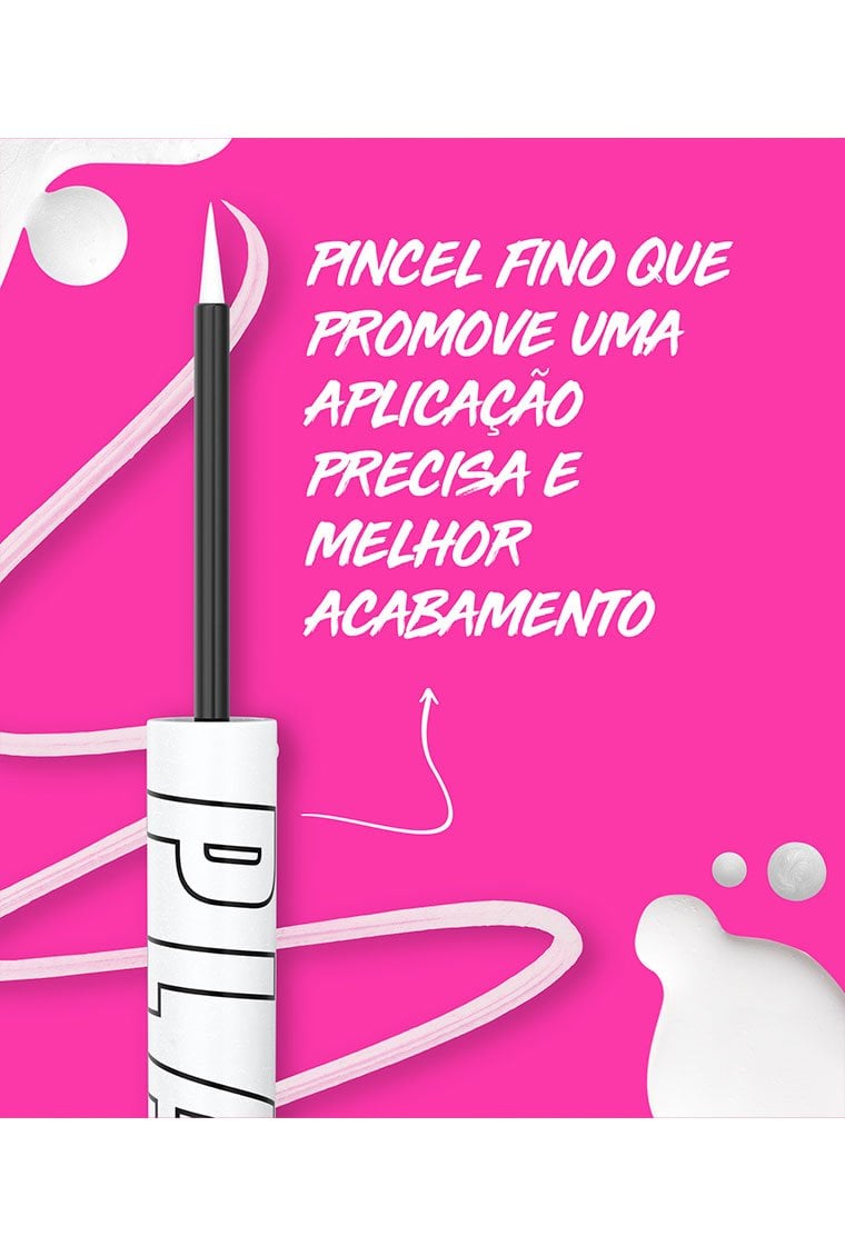 DELINEADOR LÍQUIDO MAYBELLINE NY TATTOO LINER PLAY