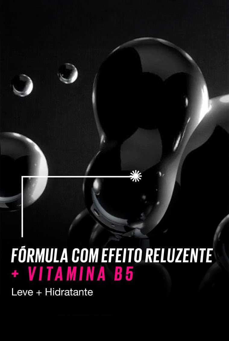 Máscara de Cílios Lash Sensational Firework