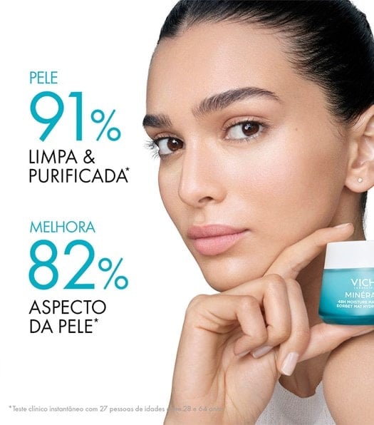 MINÉRAL 89 Sorbet Gel Matte