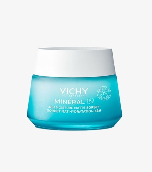 MINÉRAL 89 Sorbet Gel Matte