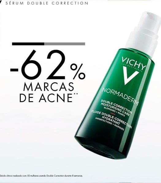 Normaderm Double Correction