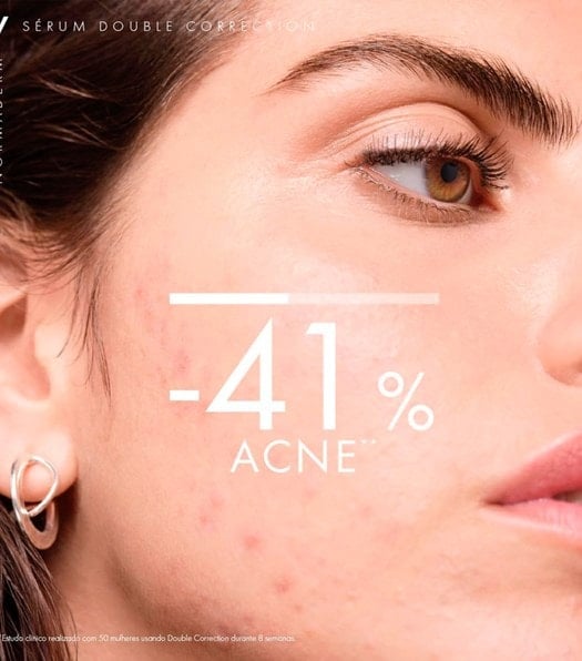 Normaderm Double Correction