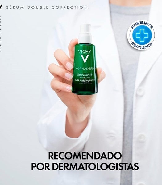 Normaderm Double Correction