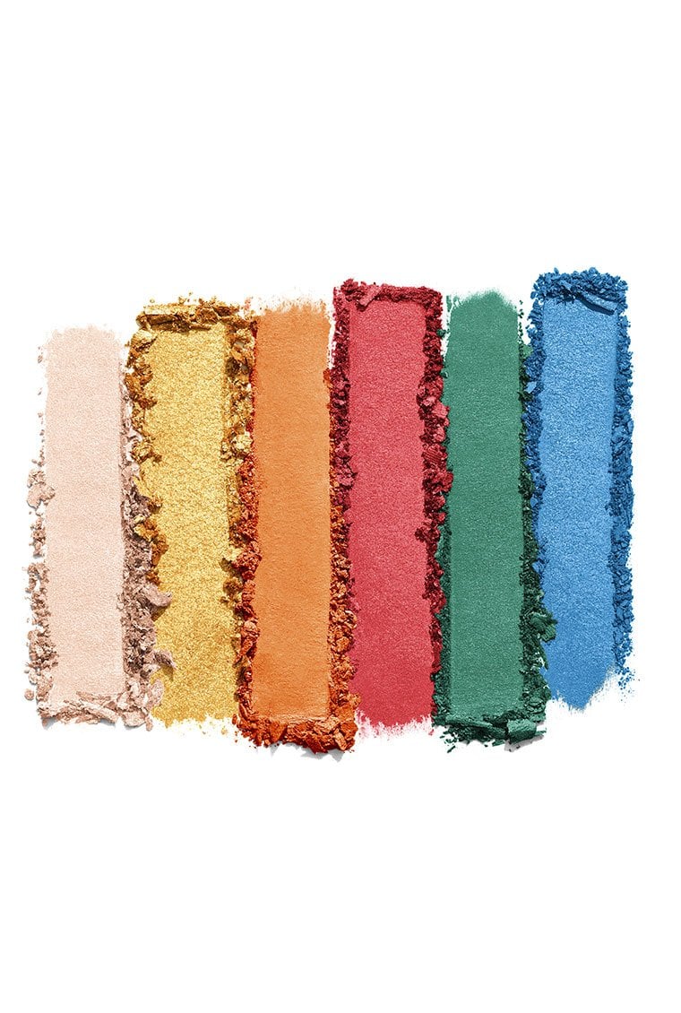 PALETA DE SOMBRAS MAYBELLINE NY PALTIONETA DE SOMBRAS MUSIC COLLEC