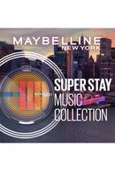 PALETA DE SOMBRAS MAYBELLINE NY PALTIONETA DE SOMBRAS MUSIC COLLEC