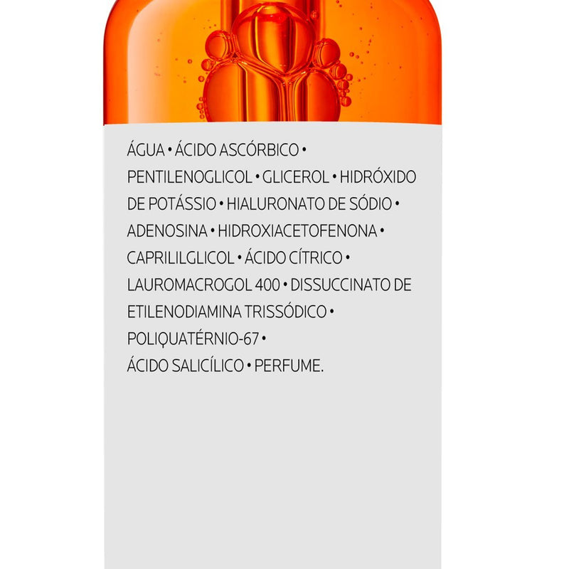 PURE VITAMIN C12 OIL CONTROL SÉRUM