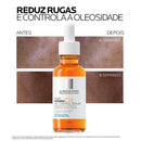 PURE VITAMIN C12 OIL CONTROL SÉRUM