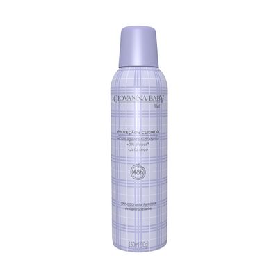 Desodorante Aerosol Lilac 150ml