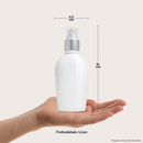 Mist Perfumado Corpo e Cabelo Amêndoa 100mL