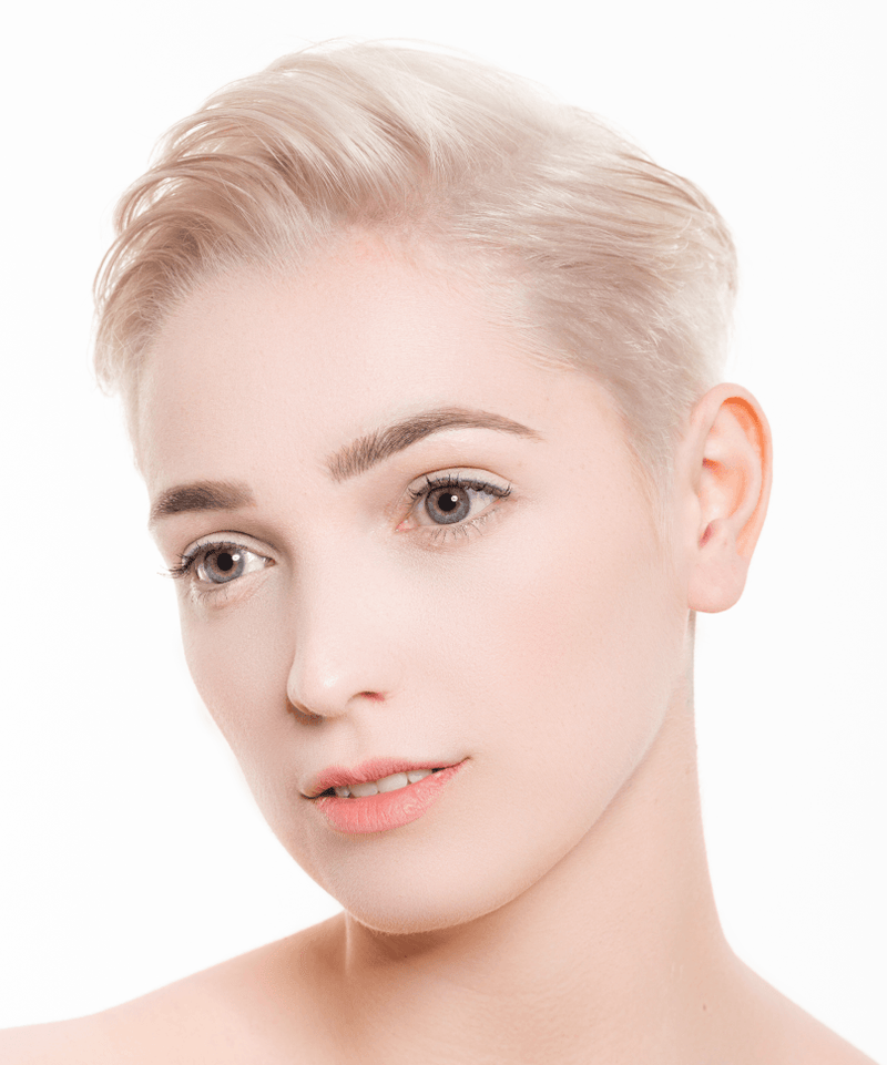 Base e Corretivo Matte Velvet Skin - Baunilha