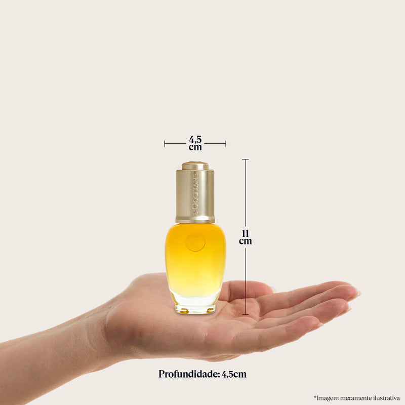 Óleo Antissinais Immortelle Divine 30ml