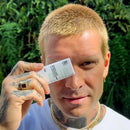 Protetor Solar em Bastão Incolor FPS 95