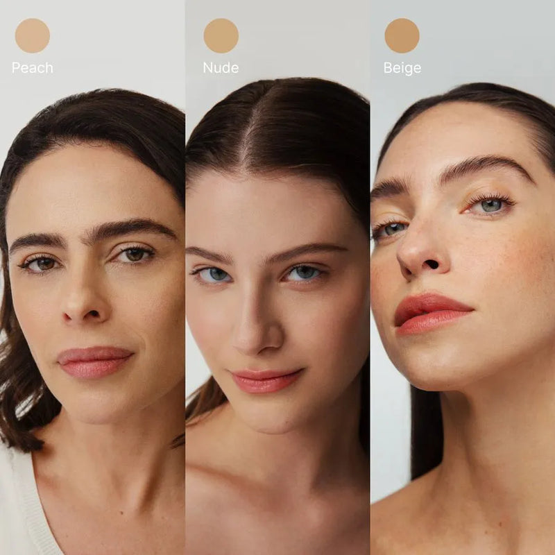 Protetor Solar Stick Ultraleve FPS 50 - 15g - Incolor