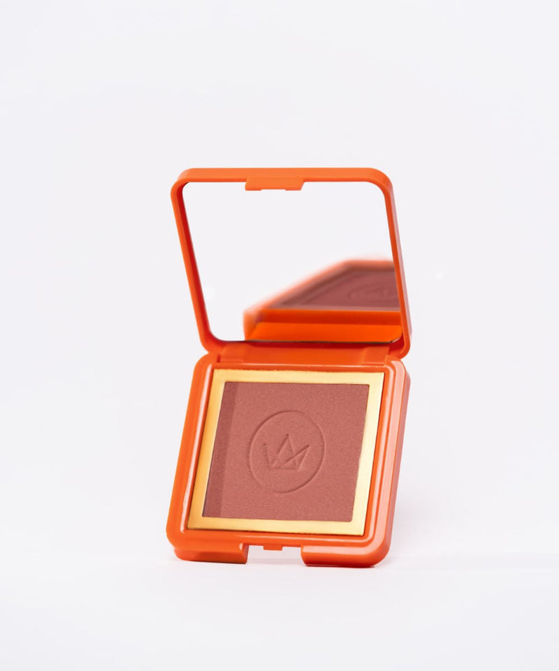 Blush Compacto Sunny Cheeks - Cherish