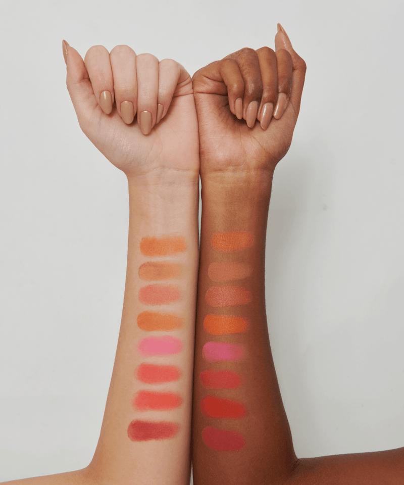 Blush Compacto Sunny Cheeks - Cherish