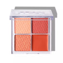 PALETA BLUSHES  BEACH FACE