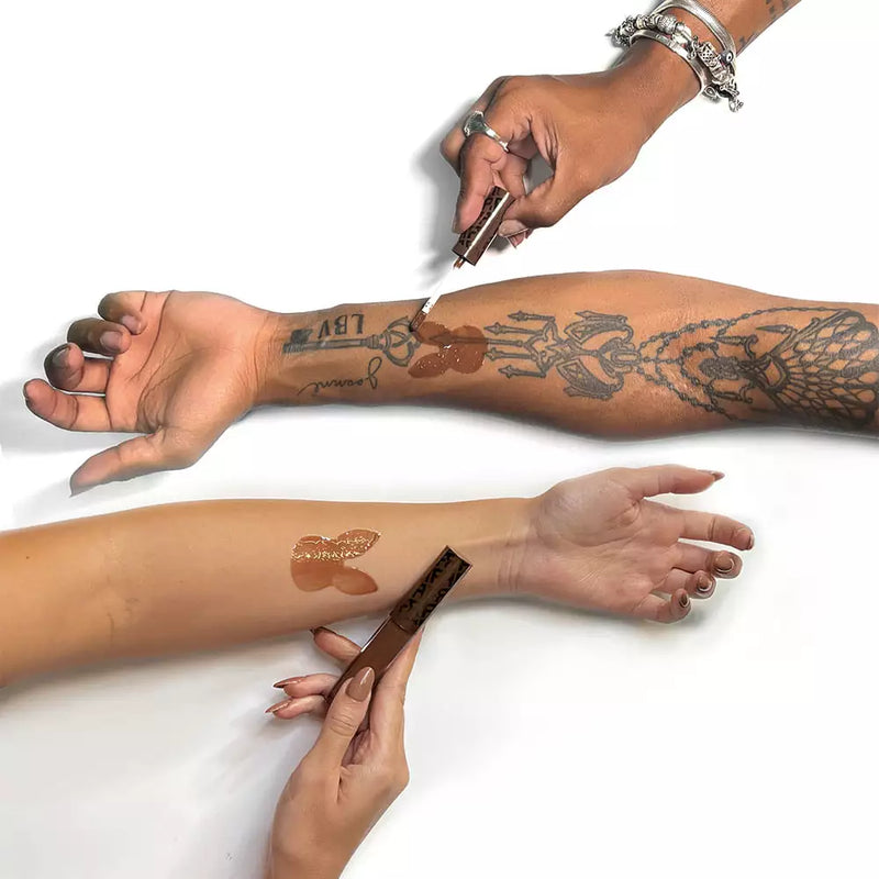 CHOCOCHILLI  EDIÇÃO LIMITADA