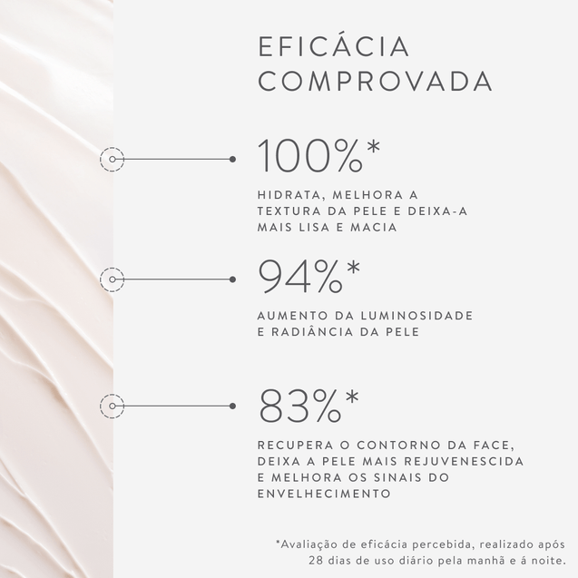 Concentrado Hyalu 6+ - Sérum Anti-idade Hidratante - 30ml