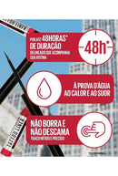 DELINEADOR LÍQUIDO MAYBELLINE NY TATTOO LINER 48H