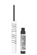 DELINEADOR LÍQUIDO MAYBELLINE NY TATTOO LINER PLAY