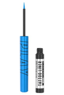 DELINEADOR LÍQUIDO MAYBELLINE NY TATTOO LINER PLAY