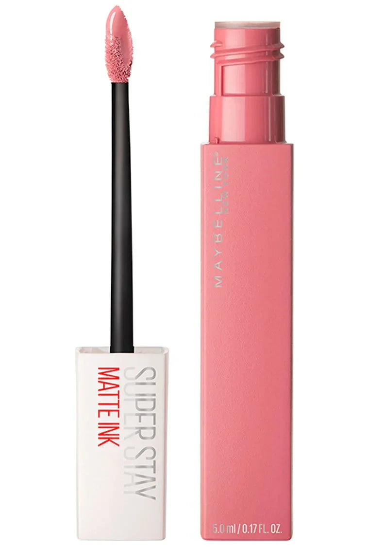 BATOM LÍQUIDO SUPERSTAY MATTE INK