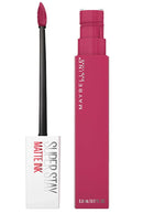 BATOM LÍQUIDO SUPERSTAY MATTE INK